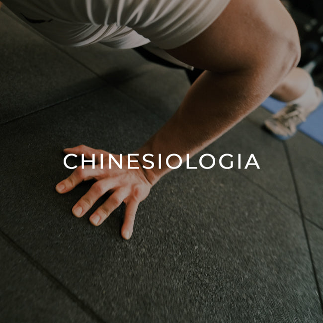 CHINESIOLOGIA