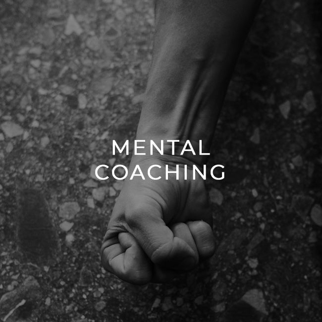 MENTAL COACHING