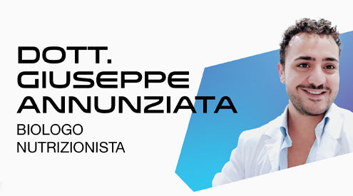 NUTRIZIONE