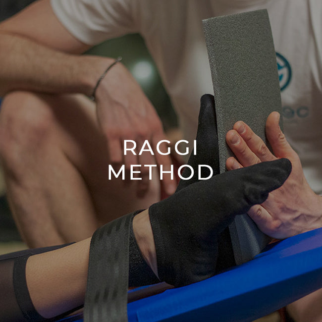 RAGGI METHOD